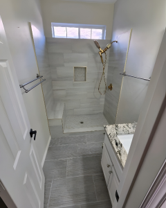 Bathroom Remodeling (2) Bathroom Remodeling (2)