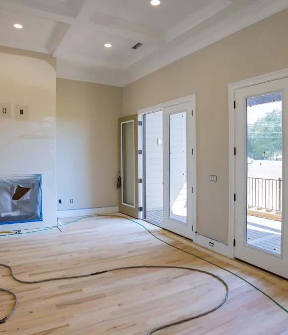 Interior Painting