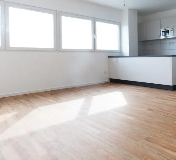 wood flooring